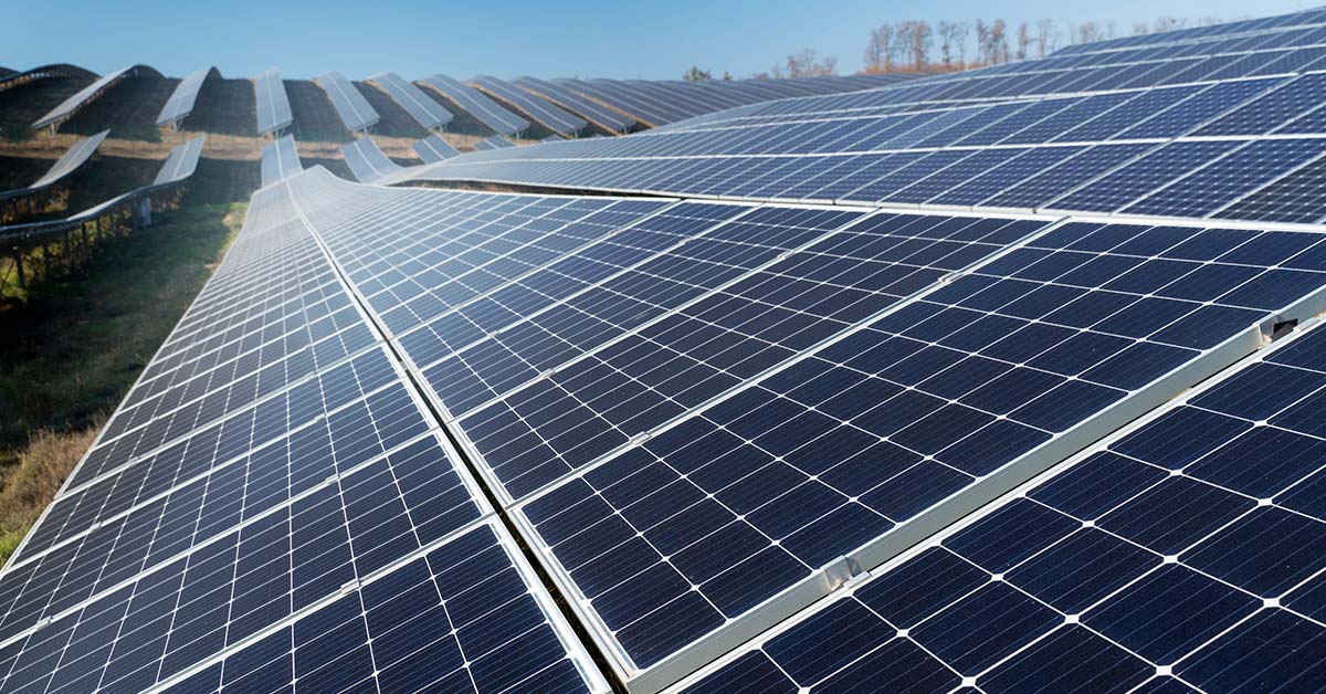 calcular el tamaño de un sistema fotovoltaico