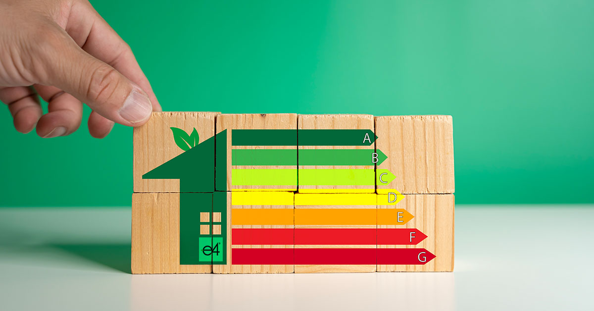 eficiencia energética eficiencia energética