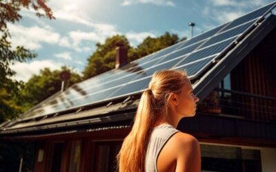 Dudas comunes sobre la instalación de energía solar en casa