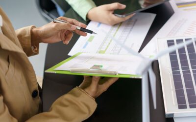 Implementación de un Plan de Gestión Energética