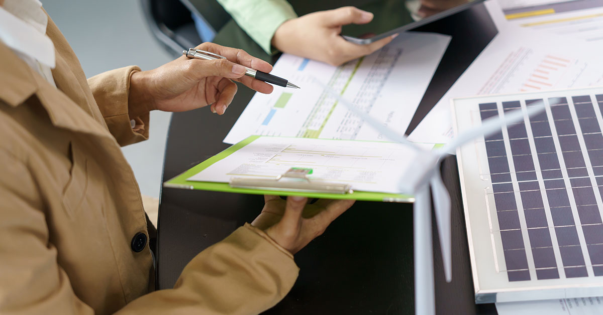 Implementación de un Plan de Gestión Energética Implementación de un Plan de Gestión Energética